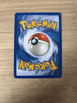 Pokemon Card - Houndoom Great Encounters 18/106 Rare - Image 2