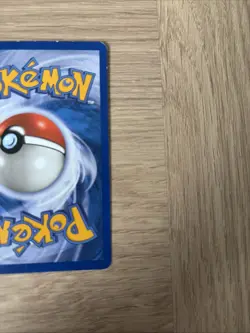 Pokemon Card - Houndoom Great Encounters 18/106 Rare - Image 3
