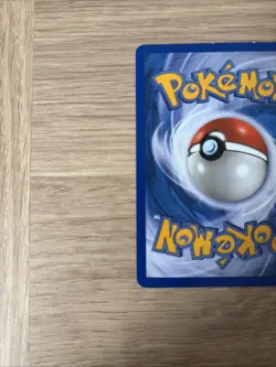 Pokemon Card - Houndoom Great Encounters 18/106 Rare - Image 4