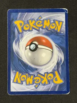 Meowth VMAX SWSH005 Holo Promo Sword & Shield Promo Pokemon Moderately Played - Image 2
