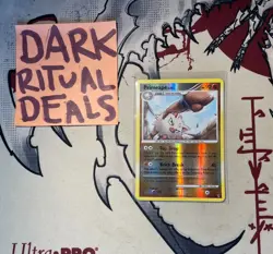 Primeape (Reverse Holo) - Supreme Victors #39 - Light Play - Pokemon TCG - Image 1
