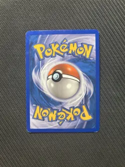 Pokemon TCG Luxray 7/130 Holo Rare! HP Condition! See Description! - Image 2