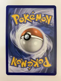Pokemon Mawile ASC 246/217 Rare Full Art Basic 90 HP 2026 Card - Image 2