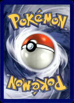 Pokemon Dark Golduck 37/82 Team Rocket Uncommon 1st Edition Near Mint - Image 2