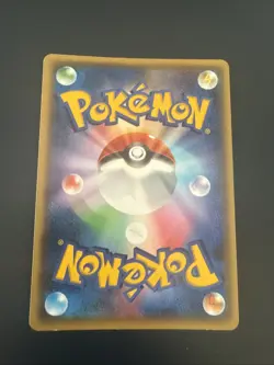 Pokemon Card Xerneas BREAK 042/054 Holo Rare Japanese LP+ - Image 2