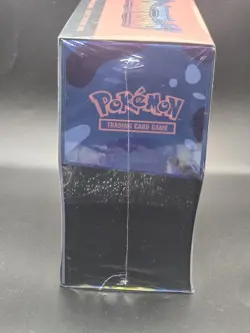 Pokemon Chaos Rising Pokemon Center Elite Trainer Box - Image 3