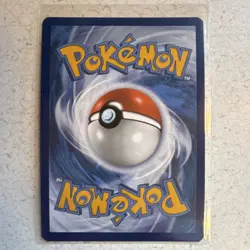 Nintendo Pokemon TCG Xerosic's Machinations 089/064 Steam Siege Full Art Holo - Image 2