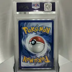 Lucario ✨ VSTAR Pokemon TCG SWSH291 Crown Zenith PSA 10 Black Star Promo Holo - Image 2