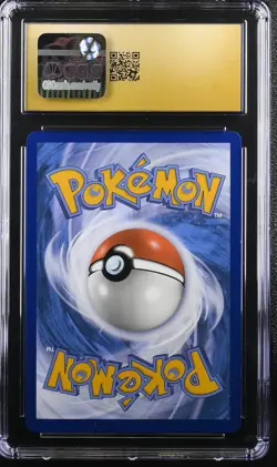 Lugia Vstar 211/195 Secret Rare Holo Silver Tempest Pokemon CGC 10 Pristine - Image 2