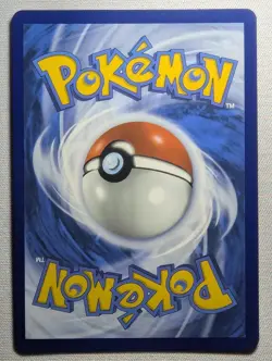 Gumshoos 153/132 Illustration Rare Mega Evolution Pokemon Near Mint - Image 2