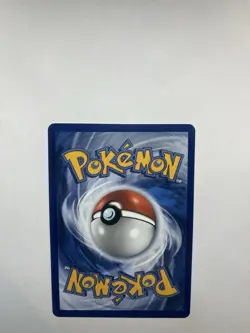 Pokemon TCG Mega Emboar EX 273/217 ASC Full Art Holo Fire Stage 2 English - Image 2