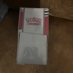 Pokemon TCG Scarlet & Violet White Flare Elite Trainer Box - ETB Factory Sealed - Image 5