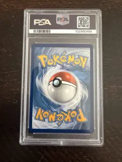 Pokemon Galarian Articuno V Secret Rare Holo 181/172 SWSH09 PSA 10 2022 - Image 2