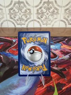 Forest of Vitality 109/088 Perfect Order NM Ultra Rare Holo Pokemon TCG - Image 2