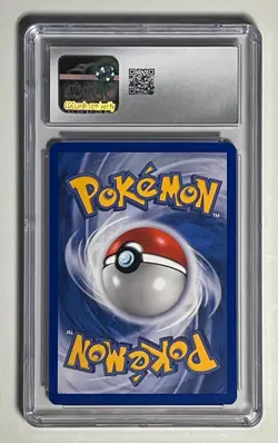 Groudon 102/101 Secret Rare Holo- 2004 Pokemon EX Hidden Legends- CGC 10 - Image 3