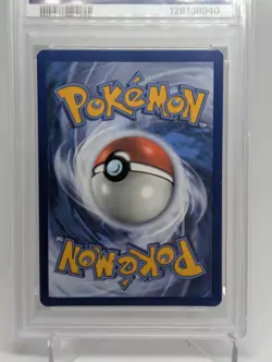 2019 POKEMON SM BLACK STAR PROMO TEAM UP SINGLE PACK BLISTERS MIMIKYU-HOLO PSA 9 - Image 3