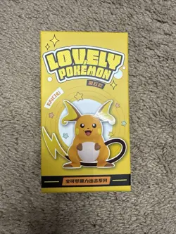 Pokemon LOT Of 36 Sealed Packs From Japan, Korea, & UK + 6 Blind boxes & Frame - Image 4