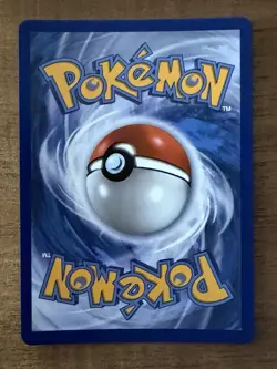 Claydol 92/86 Illustration Rare Pokemon Chaos Rising ME04 NM (#1) - Image 2