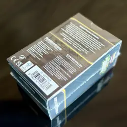 Pokemon TCG Mega Evolution: Perfect Order Booster Bundle – 6 Packs - New/Sealed - Image 3