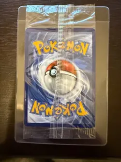 Snorlax SVP 051 Sv: Scarlet & Violet Promo Cards Holo - **SEALED** - Image 3
