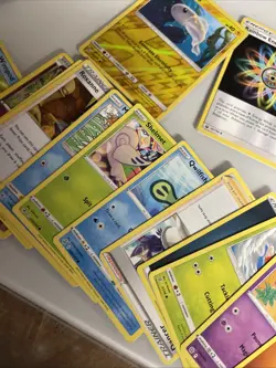 POKEMON CARDS BIG BUNDLE UNCHECKED 2018 2019 2020 What You See Is What You Get - Image 2