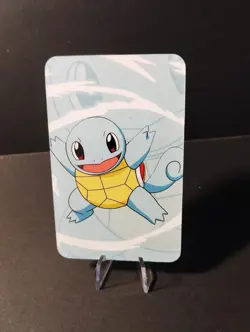 Pokemon Rare Trading Card For Collectors Pikachu And Friends - Image 1