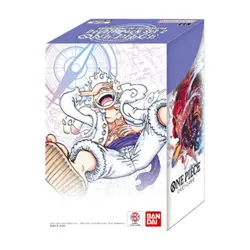 One Piece Card Game DP-02 Double Pack Set Vol. 2 (EN) - Image 1