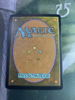 1x Misty Rainforest FOIL, Zendikar, Lightly Played, MTG - Image 3