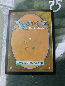 1x Misty Rainforest FOIL, Zendikar, Lightly Played, MTG - Image 4