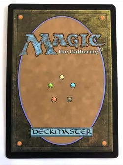 MTG Dominaria Demonlord Belzenlok 086/269 NM Mythic - Image 2