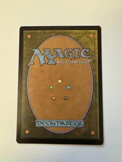 The Marvelous Scientist GenCon 2025 Unknown Event Playtest MTG Magic Gavin V - Image 2