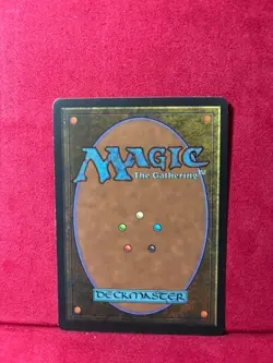 MTG Magic the Gathering: Fastbond Revised Edition NM/LP - Image 2