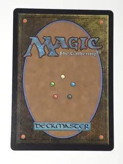 Bleachbone Verge (Borderless) Aetherdrift Foil - Image 2