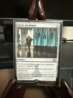 Urza's Incubator Modern Horizons 3 Regular - Image 1