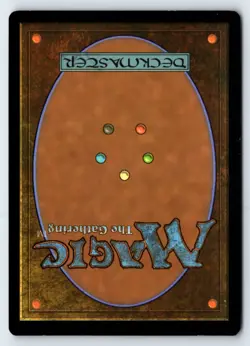 Abomination of Llanowar - Commander Legends- FOIL - Image 2