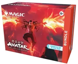 [PRESALE] Magic: The Gathering Avatar: The Last Airbender Bundle - Image 2