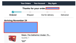 [PRESALE] Magic: The Gathering Avatar: The Last Airbender Bundle - Image 3
