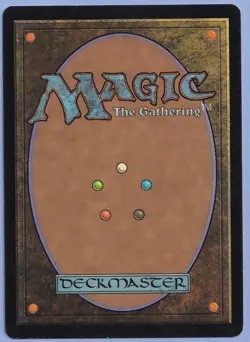 Rath's Edge German MTG MISPRINT. Gives you 2 colorless mana instead of 1 - Image 2