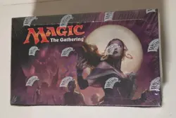 Magic The Gathering Eldritch Moon Booster Box 36 packs MTG English New Sealed - Image 1