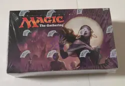 Magic The Gathering Eldritch Moon Booster Box 36 packs MTG English New Sealed - Image 3