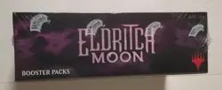 Magic The Gathering Eldritch Moon Booster Box 36 packs MTG English New Sealed - Image 5