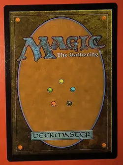 MAGIC, MTG: EZIO AUDITORE DA FIRENZE, ACR, NM #0025, MYTHIC, REGULAR FINISH - Image 3