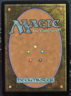 The One Ring Magic the Gathering Lord of the Rings: Tales of Middle-Earth 246 - Image 2