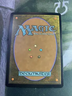 1x Scalding Tarn FOIL , Zendikar, Lightly Played - Image 3