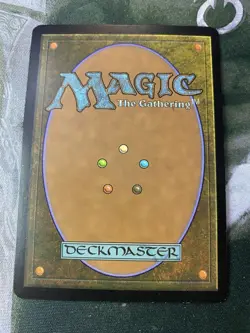 1x Scalding Tarn FOIL , Zendikar, Lightly Played - Image 4