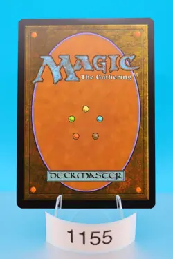 MTG Circle of Dreams Druid Adventures in the Forgotten Realms Foil #176 - Image 2