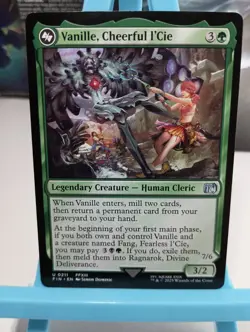 Ragnarok, Divine Deliverance - Image 5