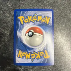 Pokemon Card - 2006 - Torchic Crystal Guardians - Reverse Halo - 65/100 - Image 3