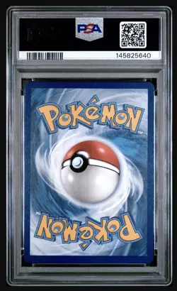 MARSHADOW # 146 (PSA 10) 2025 POKEMON MEG EN-MEGA EVOLUTION | ILLUSTRATION RARE - Image 2