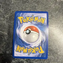 Pokemon Card - 2009 - Ponyta- Reverse Halo - 46/99 - Image 2